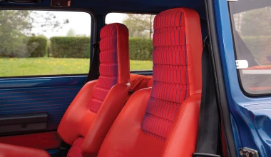 Αυτό το Renault 5 Turbo ή μια... νέα BMW 730d; 