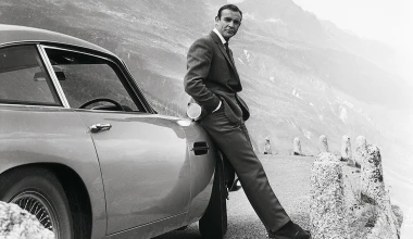 Aston Martin: Κατασκευάζει το αυτοκίνητο του James Bond και ζητάει εκατομμύρια