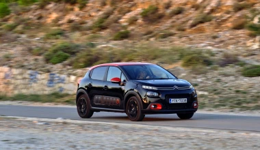 Δοκιμή: 10 σουπερμίνι με turbo βενζίνης έως 1.200 cc