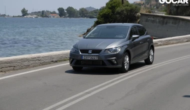 Δοκιμή: 10 σουπερμίνι με turbo βενζίνης έως 1.200 cc