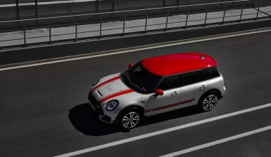 Τα ισχυρότερα ΜΙΝΙ στην ιστορία με 306 ίππους