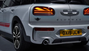 Τα ισχυρότερα ΜΙΝΙ στην ιστορία με 306 ίππους