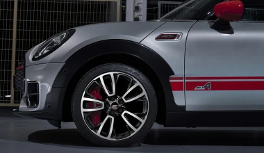 Τα ισχυρότερα ΜΙΝΙ στην ιστορία με 306 ίππους