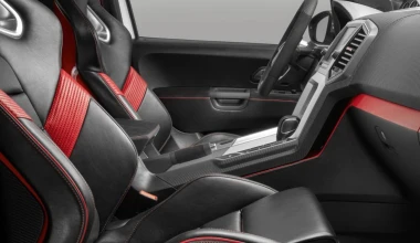 VW Amarok Power-Pickup Concept