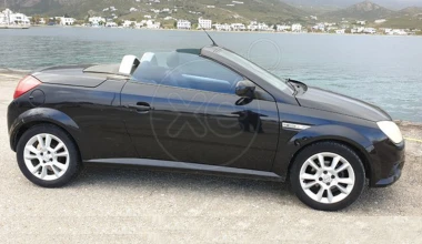 5 μεταχειρισμένα 2θέσια roadster έως 4.000 ευρώ