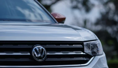 Δοκιμή Volkswagen T-Cross 1.0 TSI 115 PS DSG. Το πασπαρτού SUV