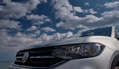 Δοκιμή Volkswagen T-Cross 1.0 TSI 115 PS DSG. Το πασπαρτού SUV