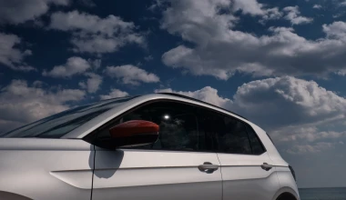 Δοκιμή Volkswagen T-Cross 1.0 TSI 115 PS DSG. Το πασπαρτού SUV