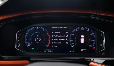 Δοκιμή Volkswagen T-Cross 1.0 TSI 115 PS DSG. Το πασπαρτού SUV