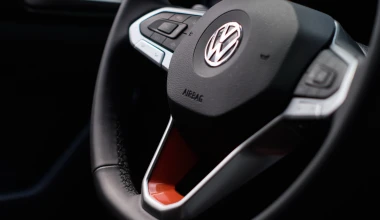 Δοκιμή Volkswagen T-Cross 1.0 TSI 115 PS DSG. Το πασπαρτού SUV