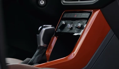 Δοκιμή Volkswagen T-Cross 1.0 TSI 115 PS DSG. Το πασπαρτού SUV