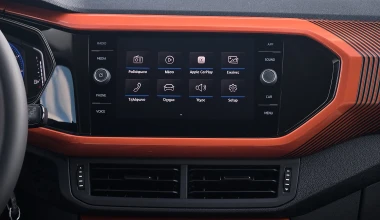 Δοκιμή Volkswagen T-Cross 1.0 TSI 115 PS DSG. Το πασπαρτού SUV