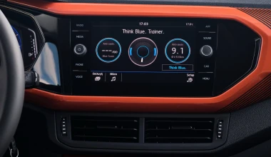 Δοκιμή Volkswagen T-Cross 1.0 TSI 115 PS DSG. Το πασπαρτού SUV