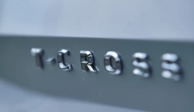 Δοκιμή Volkswagen T-Cross 1.0 TSI 115 PS DSG. Το πασπαρτού SUV