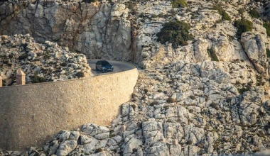 To Cupra Formentor concept στη Μαγιόρκα (video)