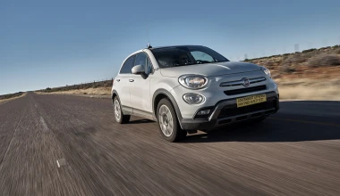 Δοκιμές σε καύσωνα: Η FCA μας ταξιδεύει στη Ν. Αφρική (video)