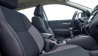 ΔΟΚΙΜΗ: Nissan Qashqai 1.3 DIG-T 140 PS