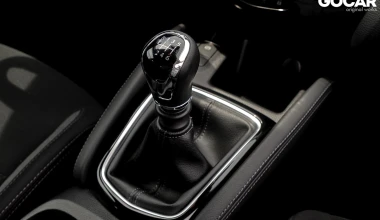 ΔΟΚΙΜΗ: Nissan Qashqai 1.3 DIG-T 140 PS