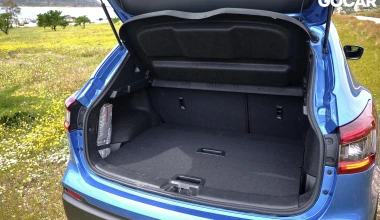 ΔΟΚΙΜΗ: Nissan Qashqai 1.3 DIG-T 140 PS