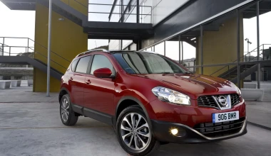 TOP 10 SUV σε κατανάλωση καυσίμου