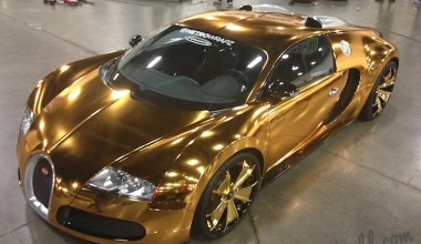 Τι αυτοκίνητα οδηγούν 16 'αστέρες' του Hollywood; (Μέρος δεύτερο, 9-16)