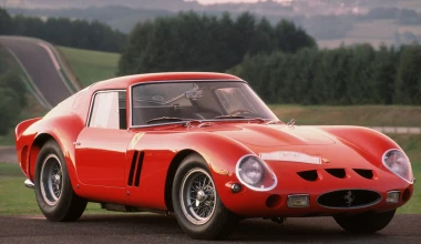 Τι αυτοκίνητα οδηγούν 16 'αστέρες' του Hollywood; (Μέρος δεύτερο, 9-16)