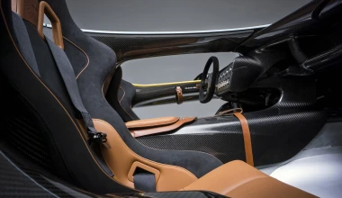 Aston Martin CC100 Speedster