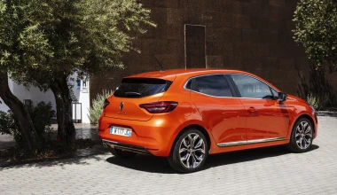Οδηγούμε στην Πορτογαλία το νέο Renault Clio