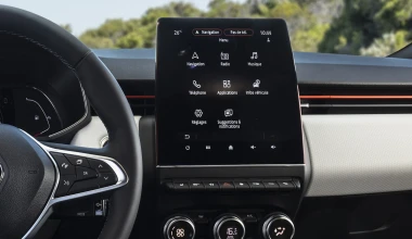 Οδηγούμε στην Πορτογαλία το νέο Renault Clio