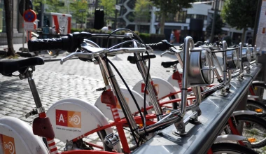 Οι 20 πόλεις στον κόσμο που αγαπούν περισσότερο το ποδήλατο
