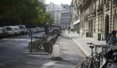 Οι 20 πόλεις στον κόσμο που αγαπούν περισσότερο το ποδήλατο