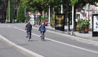 Οι 20 πόλεις στον κόσμο που αγαπούν περισσότερο το ποδήλατο
