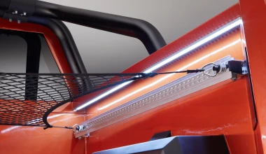 Οι μαθητευόμενοι μεγαλούργησαν: Αυτό είναι το Skoda Mountiaq (video)