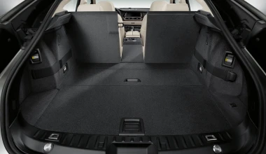 Ανανεωμένη BMW σειρά 5