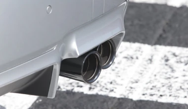 Η νέα BMW Μ5 με 575 ίππους!