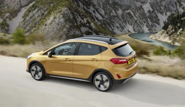 FORD BLUE DAYS. Ώρα για Ford.