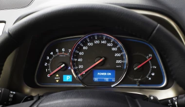 Νέο Toyota Rav4 στην Ελλάδα