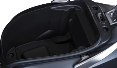 Kymco Like Sport 125i CBS με 2.695 ευρώ
