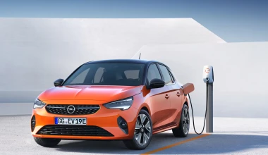 Τα πρώτα ηλεκτρικά Opel είναι εδώ! (vid)