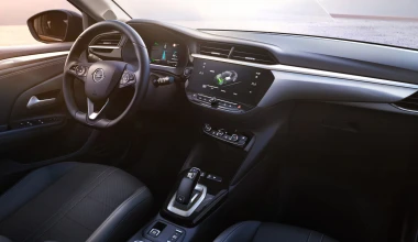 Τα πρώτα ηλεκτρικά Opel είναι εδώ! (vid)