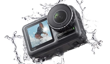 6 action κάμερες για να καταγράφεις τις διαδρομές σου