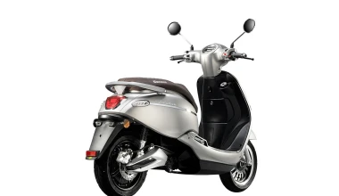 Τώρα μπορείς να κερδίσεις ένα ηλεκτρικό Gemini