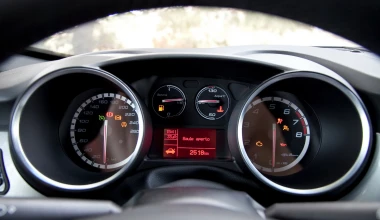 Alfa Romeo Giulietta 1.4 TB 120 PS