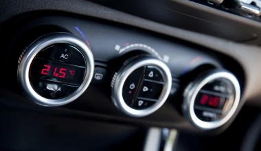 Alfa Romeo Giulietta 1.4 TB 120 PS