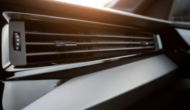 Δοκιμή: Audi A1 Sportback 40 TFSI S tronic S-line