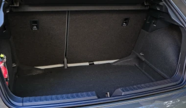 Δοκιμή: Audi A1 Sportback 40 TFSI S tronic S-line