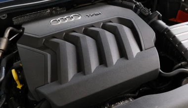 Δοκιμή: Audi A1 Sportback 40 TFSI S tronic S-line