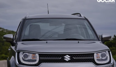 Video Story: Suzuki Ignis Hybrid AllGrip