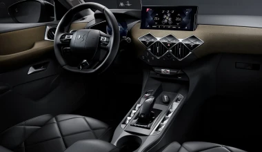 Το νέο μικρό SUV της DS έφθασε στην Ελλάδα (τιμές)