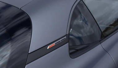 Νέα, πιο δυνατή Alpine με 292 ίππους